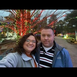 Meet your Posher, Brandi